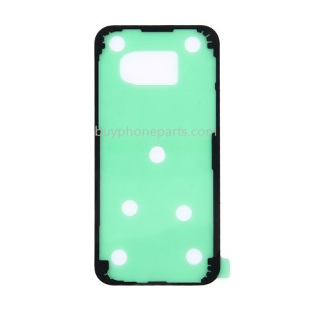 10pcs Back Rear Housing Cover Adhesive Sticker Set for Samsung Galaxy A3 (2017) A320