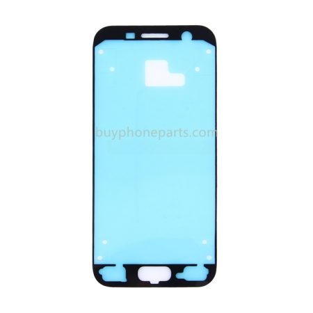 Samsung Galaxy A3 (2017) SM-A320 Front Housing Adhesive Strips (10 Pack)