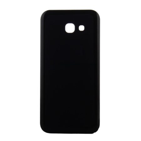 Samsung Galaxy A3 (2017) SM-A320 Battery Back Cover Housing - Black