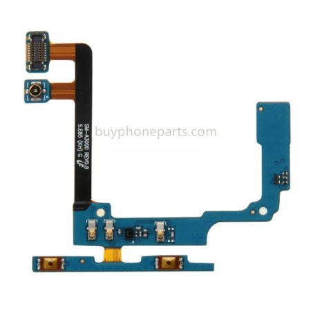 Side Button Flex Cable Replacement for Samsung Galaxy A3 A3000