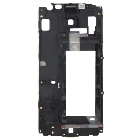 Front Housing LCD Frame Bezel Plate for Samsung Galaxy A3 A300