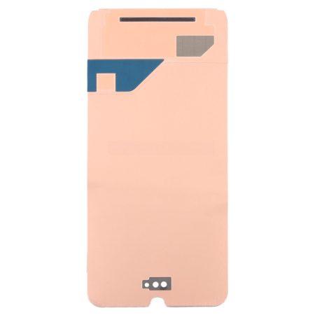 10pcs LCD Digitizer Back Adhesive Sticker Set for Samsung Galaxy A40