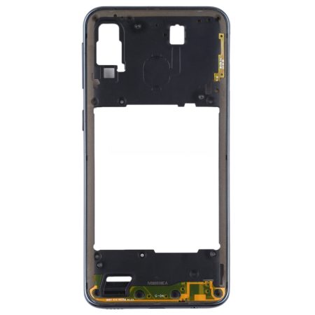 Samsung Galaxy A40 Back Rear Housing Frame Replacement