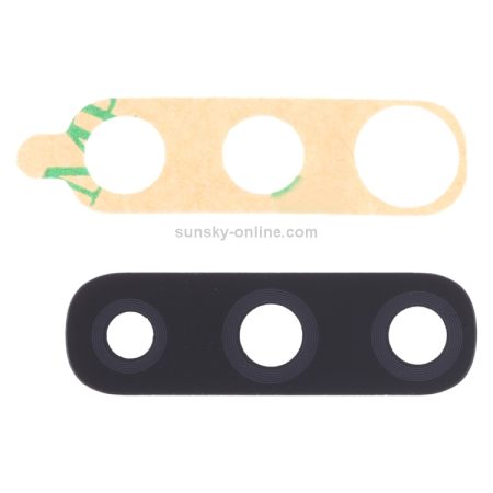 Samsung Galaxy A50 Rear Back Camera Lens Glass Cover Replacement (10 Pack)