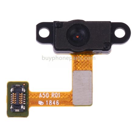 Samsung Galaxy A50 SM-A505F Fingerprint Sensor Flex Cable Replacement
