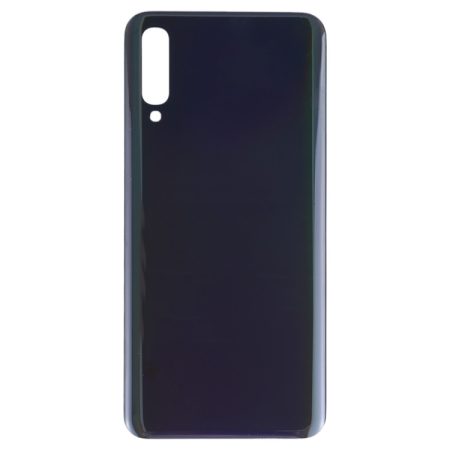 Samsung Galaxy A50 SM-A505F/DS Replacement Battery Back Cover Housing (Black)