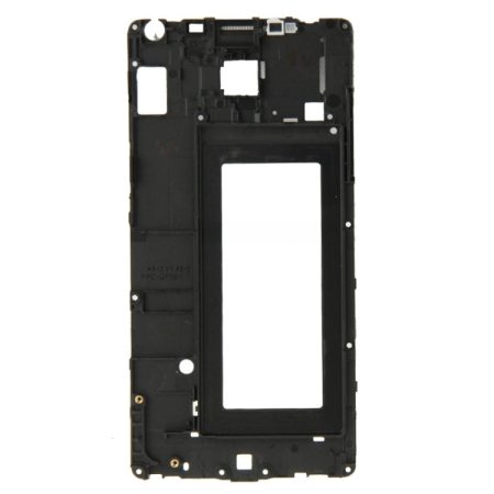Front Housing LCD Frame Bezel Plate for Samsung Galaxy A5