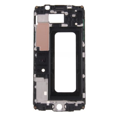 Samsung Galaxy A5 2016 (A510) Front Housing LCD Frame Bezel Plate Replacement