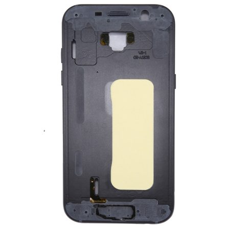 Samsung Galaxy A5 (2017) SM-A520 Middle Frame Bezel Housing - Black