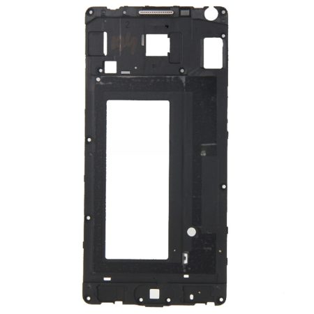 Front Housing LCD Frame Bezel Plate for Samsung Galaxy A5 A500