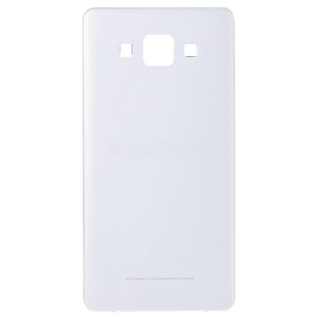 Replacement Rear Housing Back Cover for Samsung Galaxy A5 A500 - White