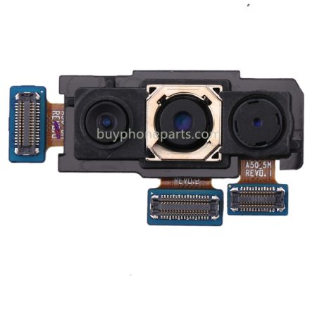 Rear Back Facing Camera Module for Samsung Galaxy A60 SM-A606F