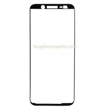 Front Housing Adhesive Strips for Samsung Galaxy A6 (2018) A600 (10pcs Pack)