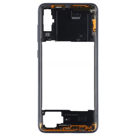 Samsung Galaxy A70 Back Housing Frame Replacement