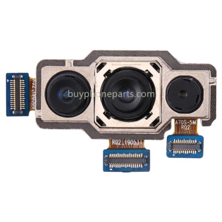 Rear Back Facing Camera Module for Samsung Galaxy A70s SM-A707