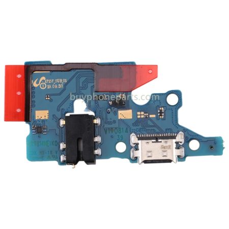 Charging Port Board for Samsung Galaxy A71 (SM-A715F)