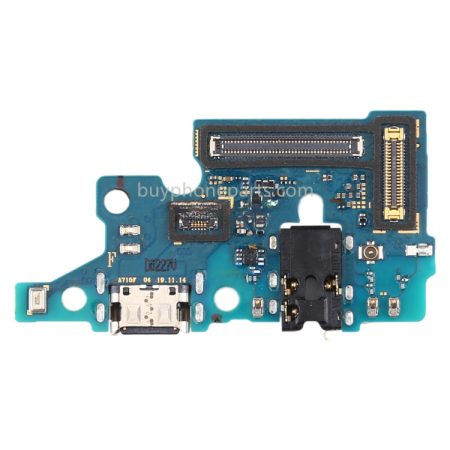 Samsung Galaxy A71 SM-A715F Original Charging Port Board Replacement