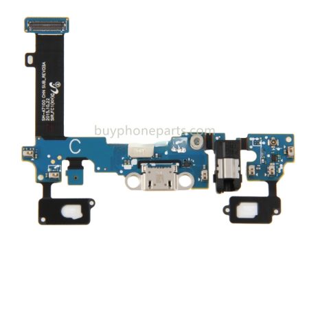 Samsung Galaxy A7 (2016) SM-A710 Charging Port Sensor Headphone Jack Flex Cable