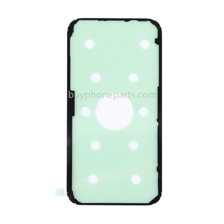 Samsung Galaxy A7 2017 (A720) Back Cover Rear Housing Adhesive Sticker (10 Pack)
