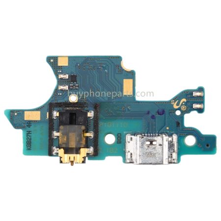 Samsung Galaxy A7 (2018) SM-A750F Original Charging Port Board Replacement