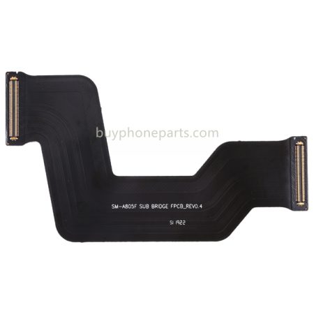 Samsung Galaxy A80 SM-A805F Motherboard Flex Cable