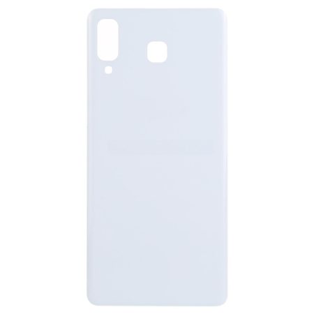 Samsung Galaxy A8 Star / A9 Star SM-G885 Battery Back Cover (White)