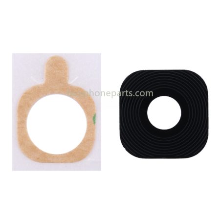 Samsung Galaxy A8 2016 (A810) Back Camera Lens Cover with Adhesive Sticker (10 Pack)