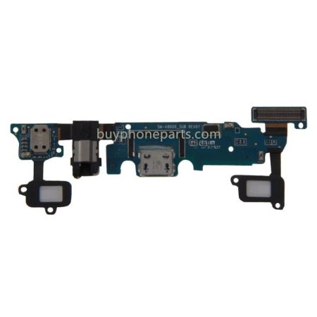 Samsung Galaxy A8 2015 (A8000) Charging Port Dock Connector Flex Cable Replacement