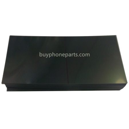 LCD Filter Polarizing Film Sheets for Samsung Galaxy A9 (100pcs Pack)