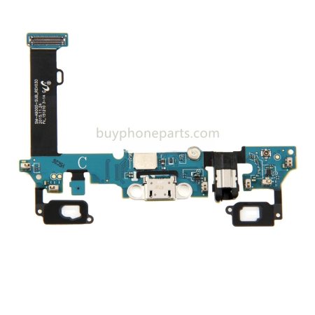 Charging Port, Sensor & Headphone Jack Flex Cable for Samsung Galaxy A9 (2016) A9000