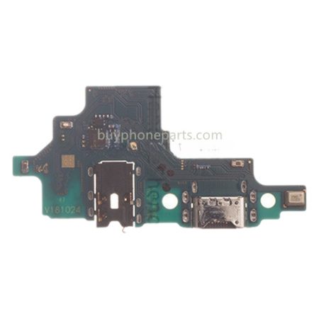 Samsung Galaxy A9 (2018) SM-A920F Charging Port Board Replacement