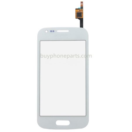 Samsung Galaxy Ace 3 S7270 / S7272 Original Touch Screen Digitizer Panel (White)