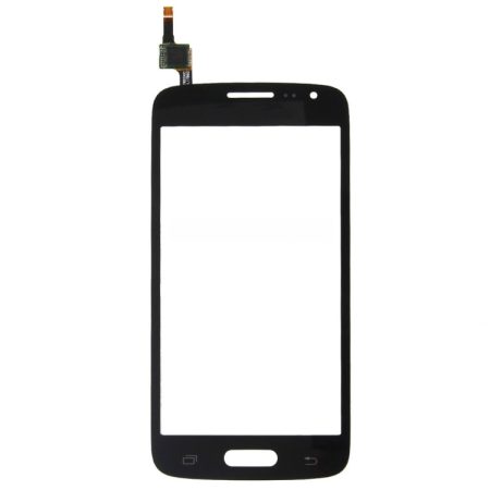 Touch Panel Digitizer Screen Replacement for Samsung Galaxy Avant G386 / G386T (Black)