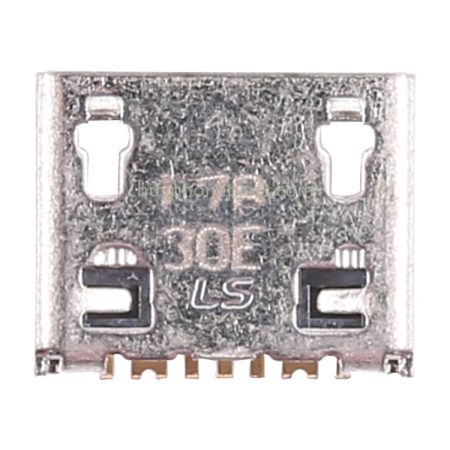 10pcs Samsung Galaxy J1 (2016) Charging Port Connector Flex Cable