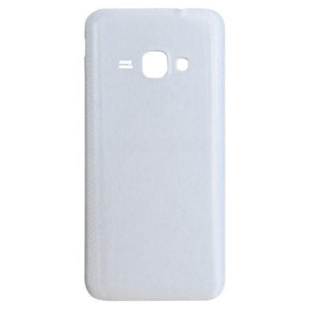 Samsung Galaxy J1 (2016) / Express 3 / Amp 2 (J120F/A/H/M/T) Back Cover (White)