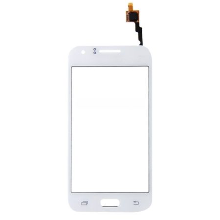 Samsung Galaxy J1 J100 Touch Screen Digitizer Panel - White