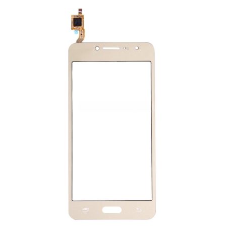Samsung Galaxy J2 Prime G532 Touch Screen Digitizer Panel - Gold