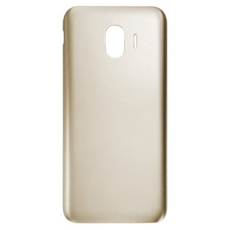 Samsung Galaxy J2 Pro (2018) J250 Battery Back Cover Housing - Gold