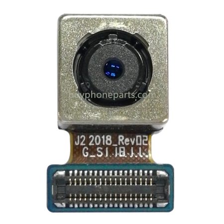 Samsung Galaxy J2 Pro (2018) / J2 (2018) (J250FDS) Back Camera Module Replacement
