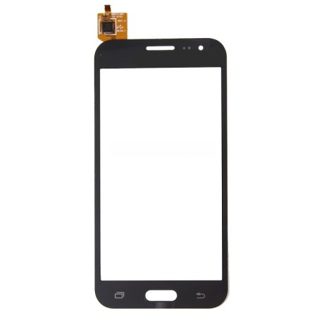 Samsung Galaxy J2 Touch Panel Digitizer (Black)