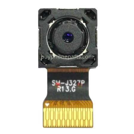 Samsung Galaxy J3 Emerge (J327F / J327T) Back Camera Module Replacement
