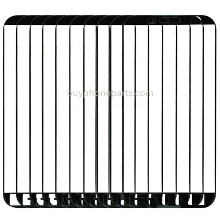 10pcs Samsung Galaxy J3 Emerge (J327) Front Housing Adhesive Sticker