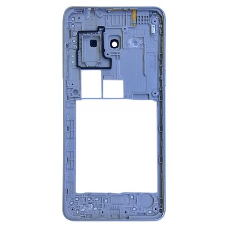 Samsung Galaxy J3 Pro (J3110) Middle Frame Bezel Plate (Gold)