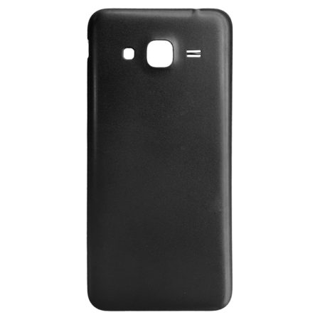Samsung Galaxy J3 (2016) (J320FN/F/G/M/A/V/P) Battery Back Cover (Black)