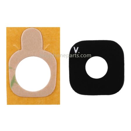 Samsung Galaxy J3 (2016) J320 Rear Camera Lens Cover Glass with Adhesive - 10pcs