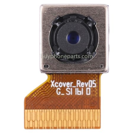 Samsung Galaxy J3 (2016) (J320) Back Camera Module Replacement