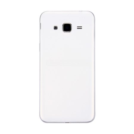 Samsung Galaxy J3 (2016) J320 Full Housing Assembly (Frame + Back Cover) - White
