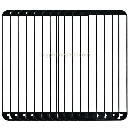 10pcs Samsung Galaxy J4 Front Housing Adhesive Sticker