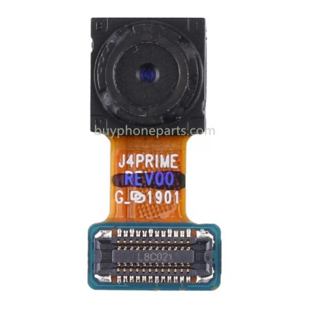 Samsung Galaxy J4 Prime Front Facing Camera Module Replacement