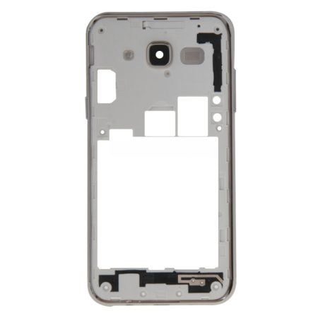 Samsung Galaxy J5 Dual SIM Version Middle Frame Bezel Replacement